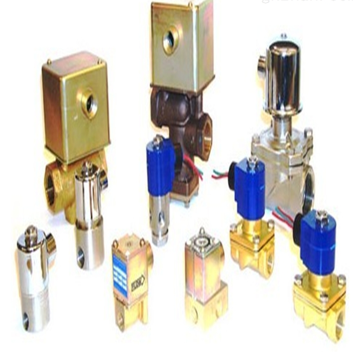 美國VALCOR電磁閥