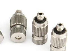 美國BETE霧化噴嘴