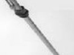 美國(guó)INDEECO工藝空氣加熱器