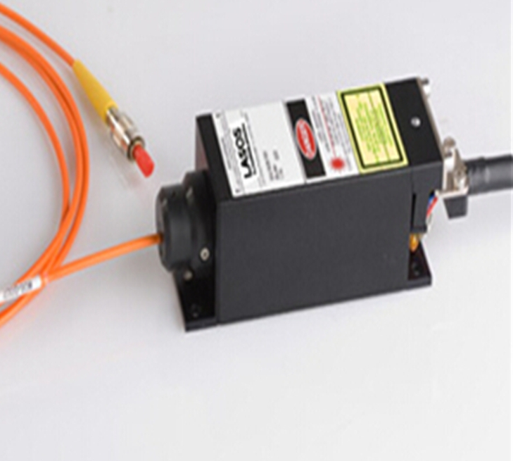 德國(guó)LASOS固體激光器