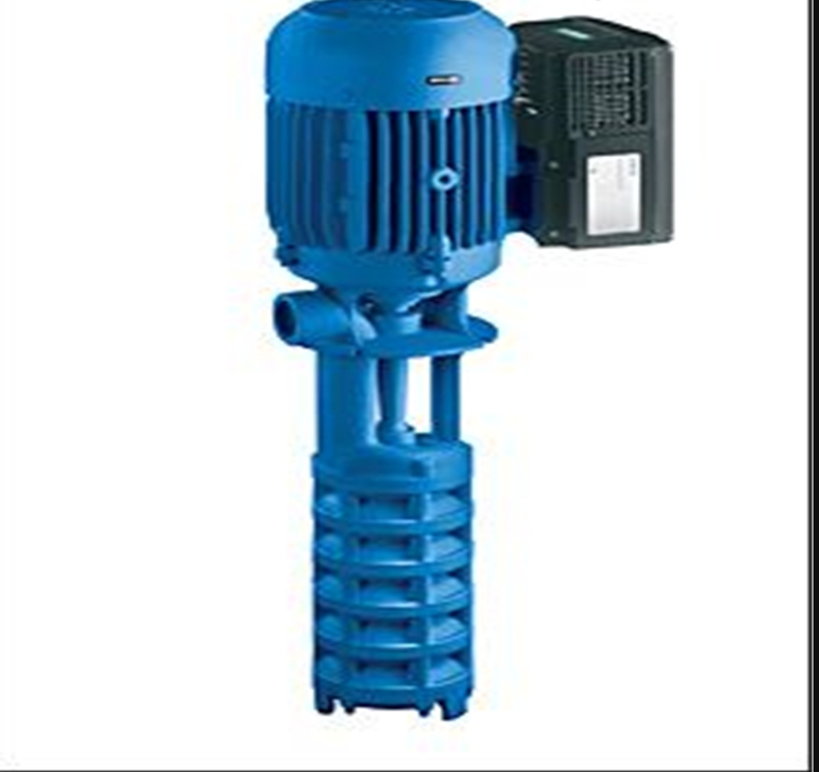 德國BRINKMANN高壓泵