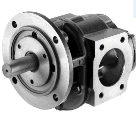 德國(guó) KRACHT 齒輪電機(jī)