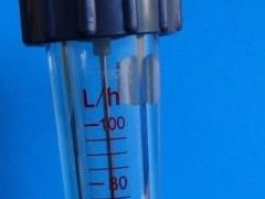 美國AALBORG氣體質量流量計