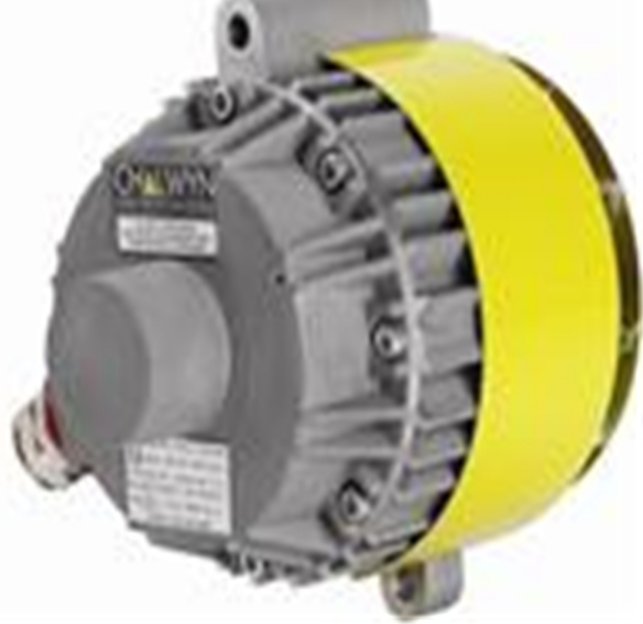 美國(guó) AMOT電機(jī)