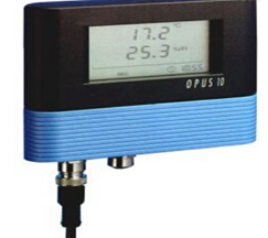  美國 COSA XENTAUR露點變送器