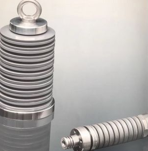 德國(guó)Mubea碟形彈簧