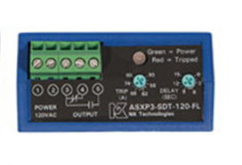 美國NK Technologies電流變送器