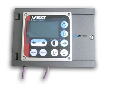 德國BST糾偏控制器