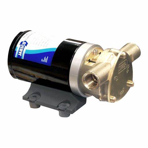 供應(yīng)英國Jabsco葉輪泵