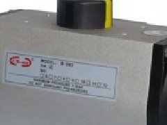 德國CH-air執(zhí)行器閥門