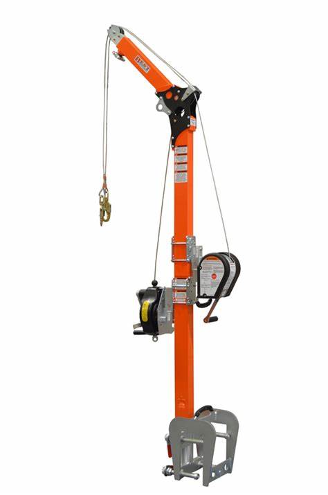 英國btech Safety線束、掛鉤