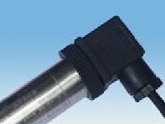 美國Barrington Automation傳感器