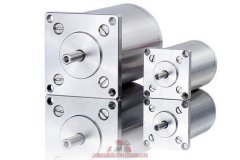 德國Phytron真空步進(jìn)電機(jī) 