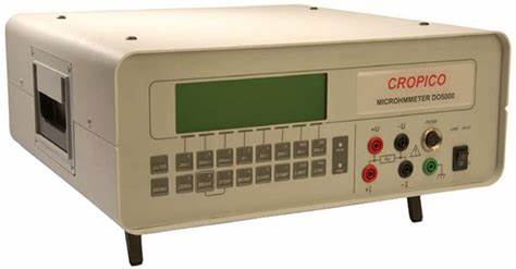 供應(yīng)德國Cropico兆歐表、測試儀