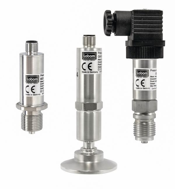 德國BACH扭矩傳感器