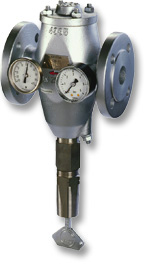 德國(guó)Gestra止回閥