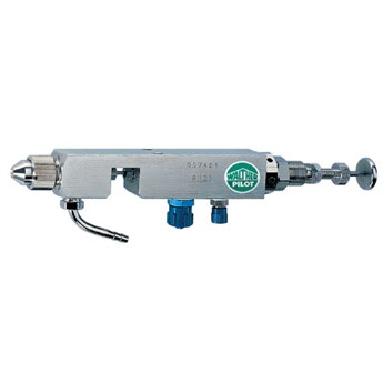 WALTHER PILOT WA 800自動噴槍