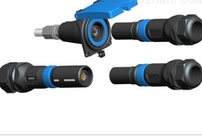 瑞士MULTI-CONTACT連接器