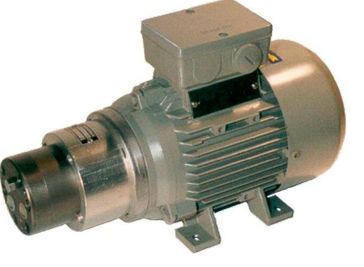 銷售德國(guó)WOERNER齒輪泵