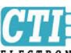 美國CTI Electronics工業(yè)鍵盤