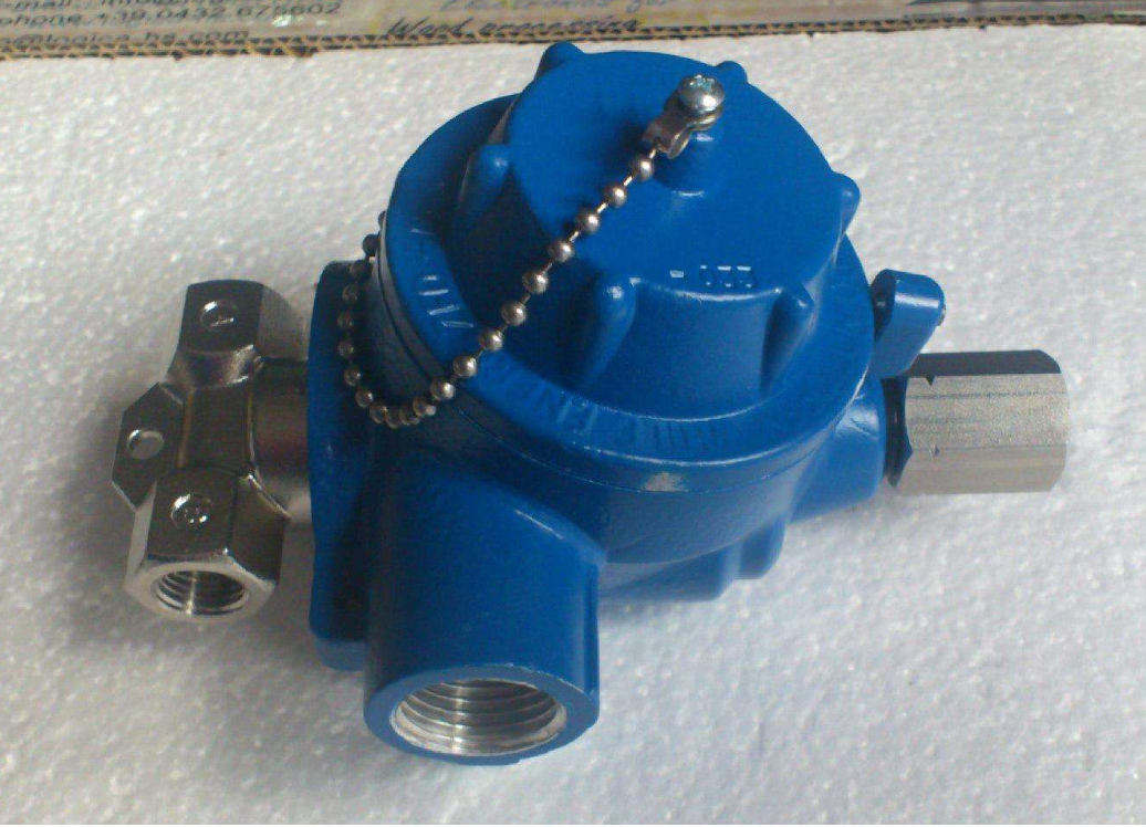 德國owen kelly控制閥owen kelly電磁閥BV100P/E