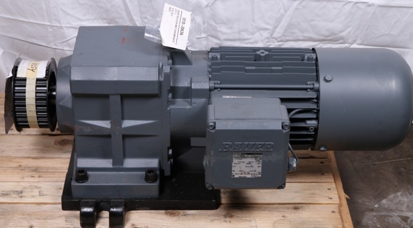 供應(yīng)德國BAUER電機(jī)