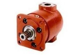 美國RINEER液壓馬達(dá)