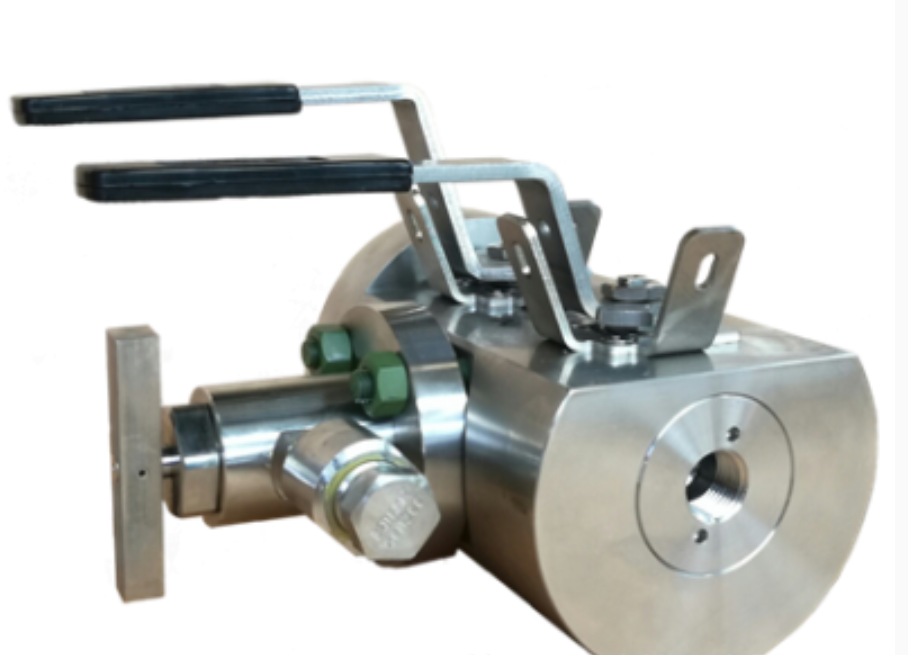 德國(guó)NOVA高壓針閥NOVA球閥