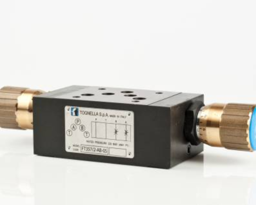 德國POWER-HYDRAULIK比例閥PR201-59  