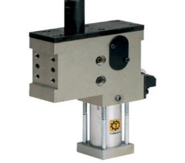  德國(guó)TUENKERS夾緊氣缸