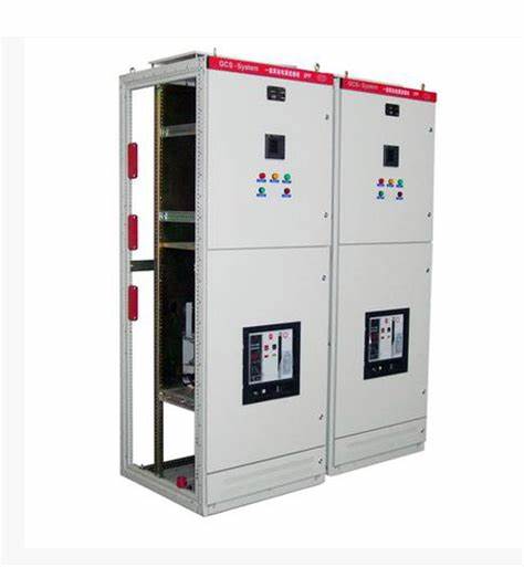 德國BELUK中，低電壓開關(guān)設(shè)備