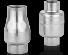 Mondeo 閥門、過濾器