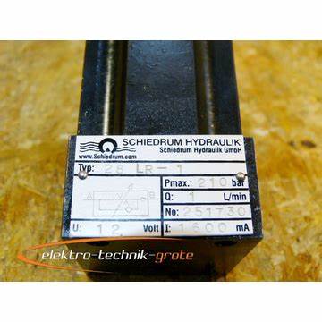 供應(yīng)德國schiedrum氣缸、閥門