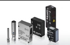 德國DI-SORIC光柵傳感器