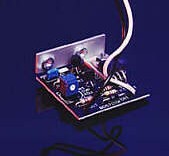 美國International線性電源