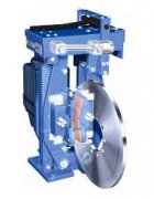 德國(guó)sibre盤式制動(dòng)器