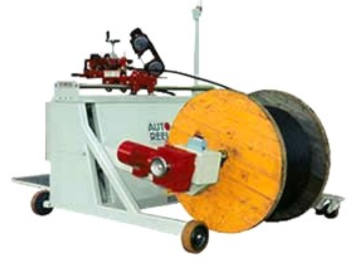 德國Haacon絞車WA50/100