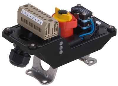 德國ULFA壓差計ULFA壓力開關PATD-B15M1