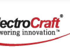 美國ELECTRO CRAFT變速器電機