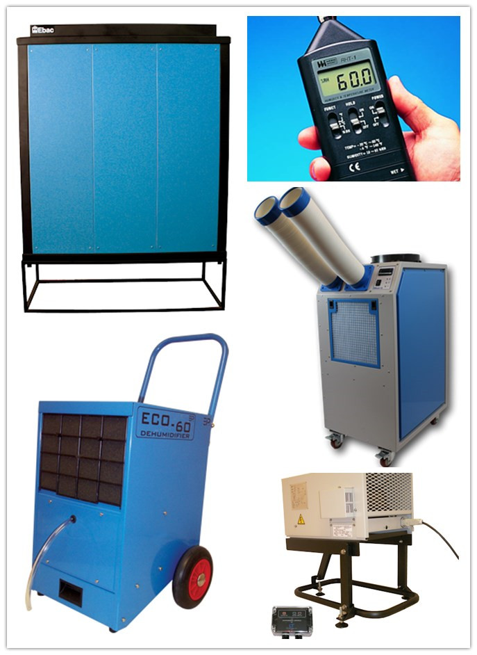 德國(guó)BINDER干燥機(jī)