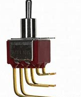 美國(guó)C&K開(kāi)關(guān)