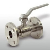 德國(guó)GEFA球閥