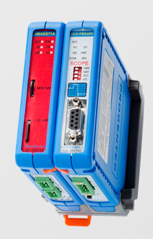 Procentec COMbricks系統(tǒng)監(jiān)控模塊