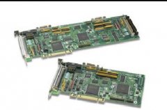 德國(guó)GALIL運(yùn)動(dòng)控制器