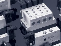 德國HAFNER按鈕閥