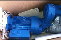 德國DEMAG變頻器