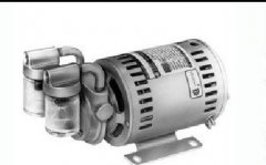 美國GAST MANUFACTURING旋片式空氣壓縮機(jī)