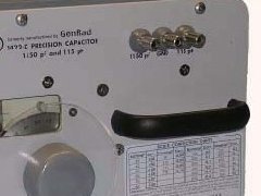 美國IET LabsLCR電表