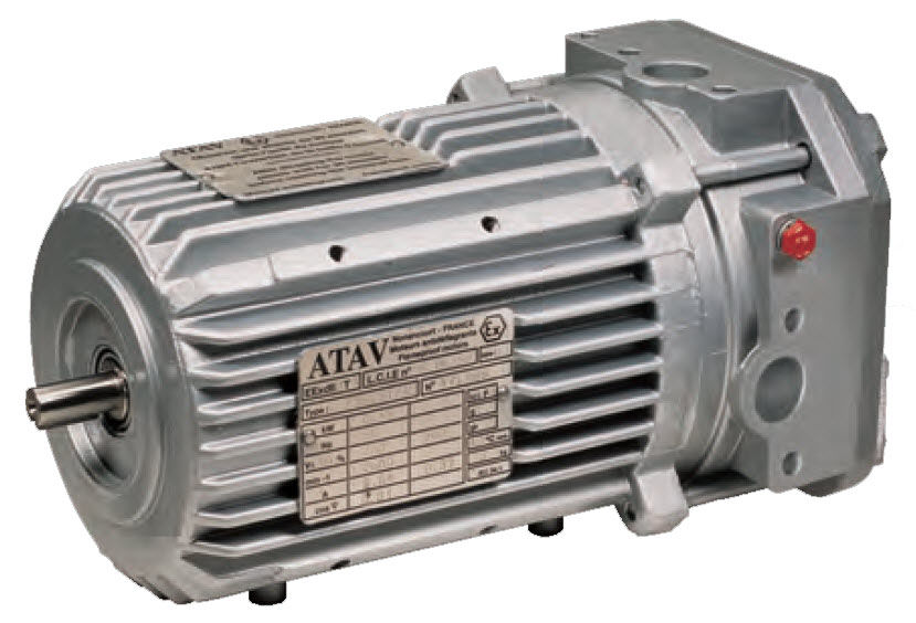 意大利CEMP無(wú)火花型電機(jī)