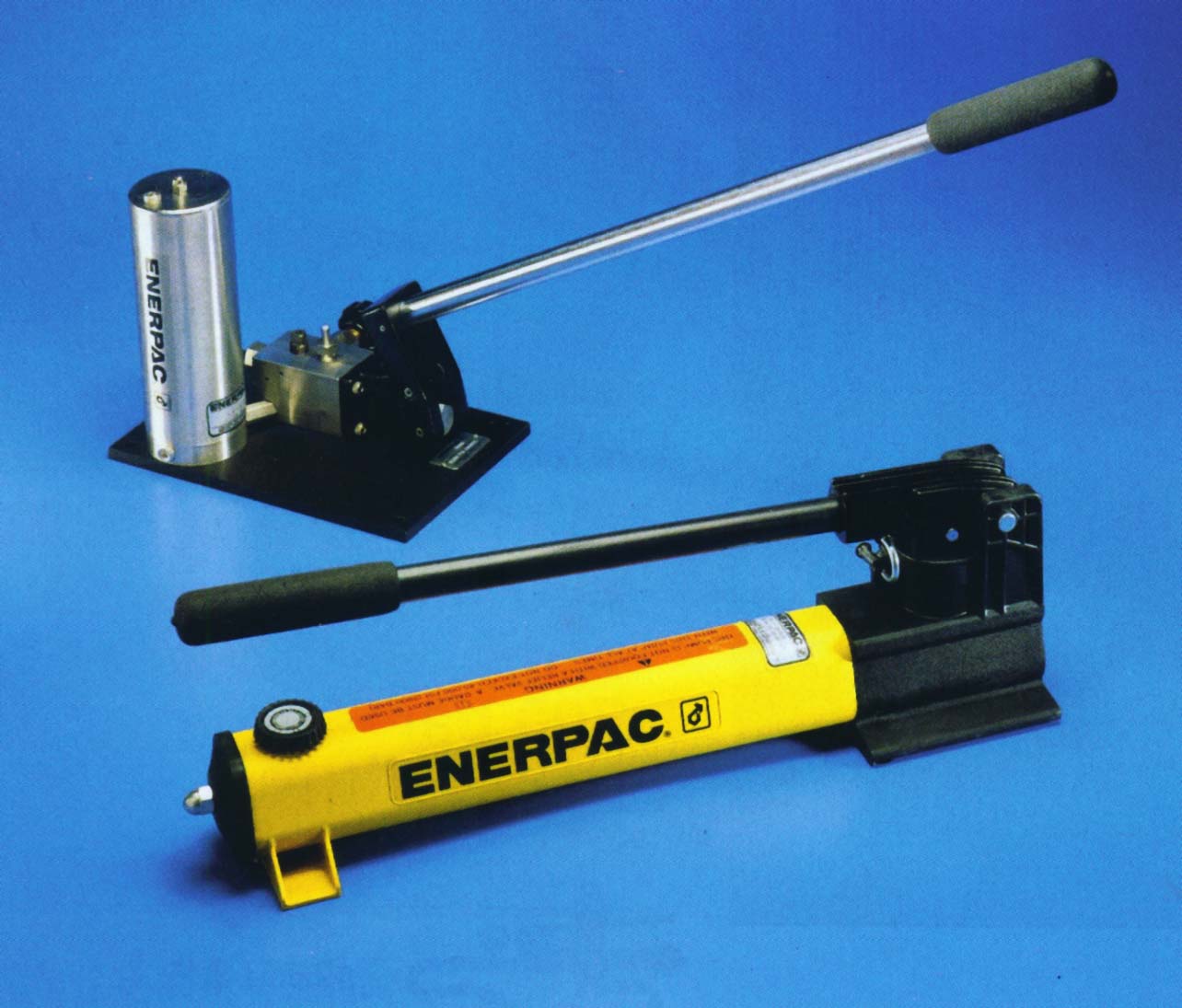 德國gks-perfekt液壓手動(dòng)泵